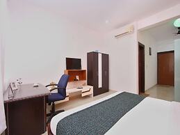 Airport Residency Bangalore