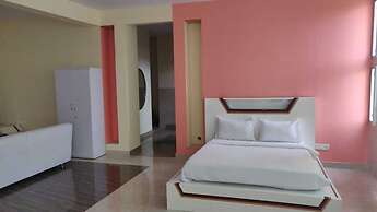 Airport Residency Bangalore