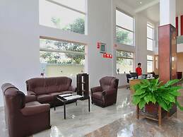 Airport Residency Bangalore