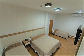 Hotel Pouso Novo