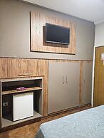 Hotel Pouso Novo