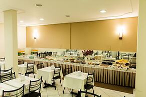 Hotel Pouso Novo