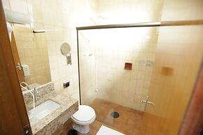 Hotel Pouso Novo