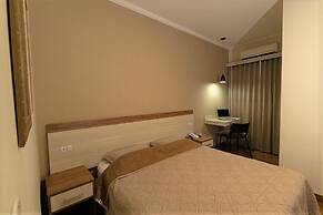 Hotel Pouso Novo