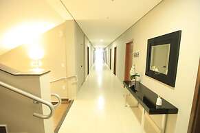 Hotel Pouso Novo