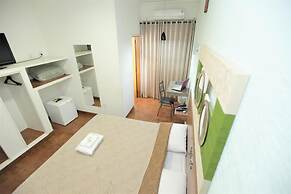 Hotel Pouso Novo