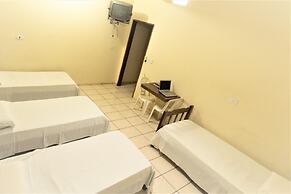 Hotel Pouso Novo