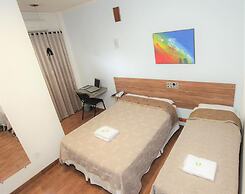 Hotel Pouso Novo