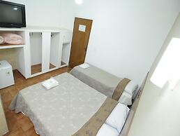 Hotel Pouso Novo