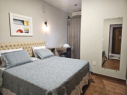 Hotel Pouso Novo