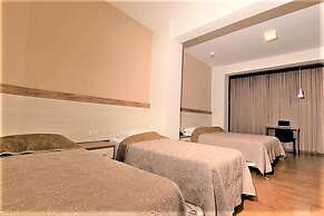 Hotel Pouso Novo