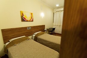 Hotel Pouso Novo