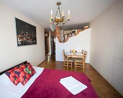 Apartamenty Varsovie Sliska