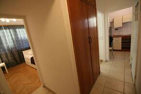 Apartamenty Varsovie Sliska