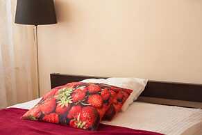 Apartamenty Varsovie Sliska