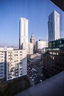 Apartamenty Varsovie Sliska