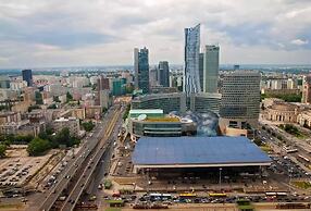 Apartamenty Varsovie Sliska