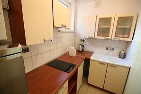 Apartamenty Varsovie Sliska