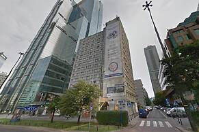 Apartamenty Varsovie Sliska