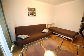 Apartamenty Varsovie Sliska