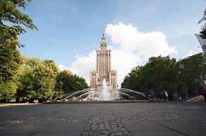 Apartamenty Varsovie Sliska