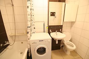 Apartamenty Varsovie Sliska