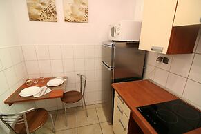 Apartamenty Varsovie Sliska