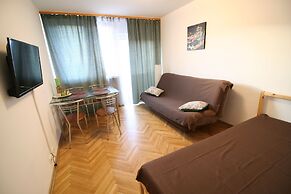 Apartamenty Varsovie Sliska