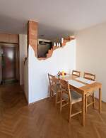 Apartamenty Varsovie Sliska