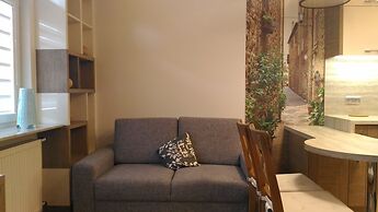 Apartamenty Varsovie Superb Panska 5