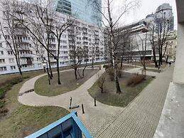 Apartamenty Varsovie Superb Panska 5