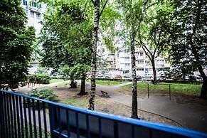 Apartamenty Varsovie Superb Panska 5