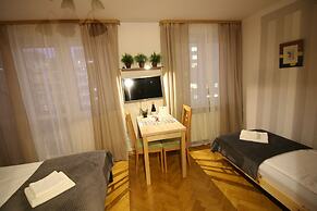 Apartamenty Varsovie Superb Panska 5