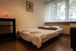 Apartamenty Varsovie Superb Panska 5