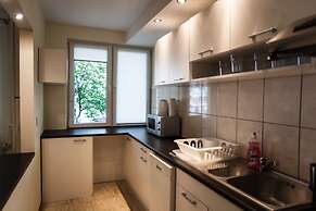 Apartamenty Varsovie Superb Panska 5