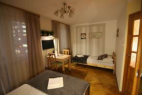 Apartamenty Varsovie Superb Panska 5