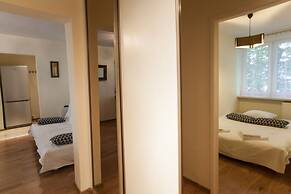 Apartamenty Varsovie Superb Panska 5