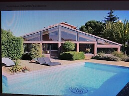 Maison d'Architecte chez Huguette