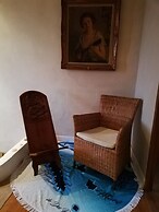 Maison d'Architecte chez Huguette