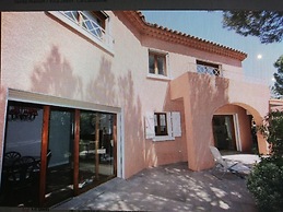 Maison d'Architecte chez Huguette