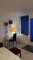Rødby Købstadshotel