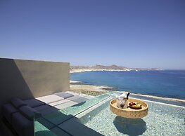 Domes White Coast Milos, Small Luxury Hotels of the World – Adults Onl