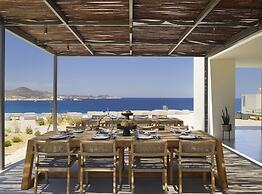 Domes White Coast Milos, Small Luxury Hotels of the World – Adults Onl