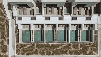 Domes White Coast Milos, Small Luxury Hotels of the World – Adults Onl