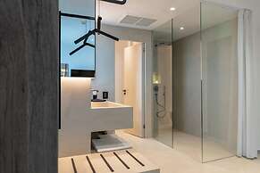 Domes White Coast Milos, Small Luxury Hotels of the World – Adults Onl