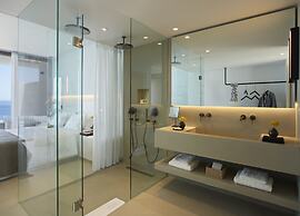 Domes White Coast Milos, Small Luxury Hotels of the World – Adults Onl