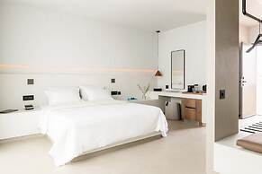 Domes White Coast Milos, Small Luxury Hotels of the World – Adults Onl