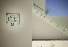 Domes White Coast Milos, Small Luxury Hotels of the World – Adults Onl