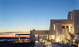 Domes White Coast Milos, Small Luxury Hotels of the World – Adults Onl