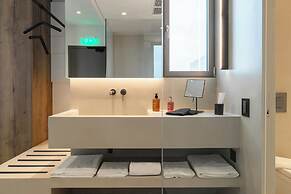 Domes White Coast Milos, Small Luxury Hotels of the World – Adults Onl